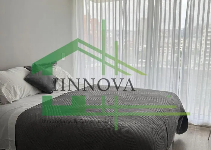 Departamento Vina Del Mar