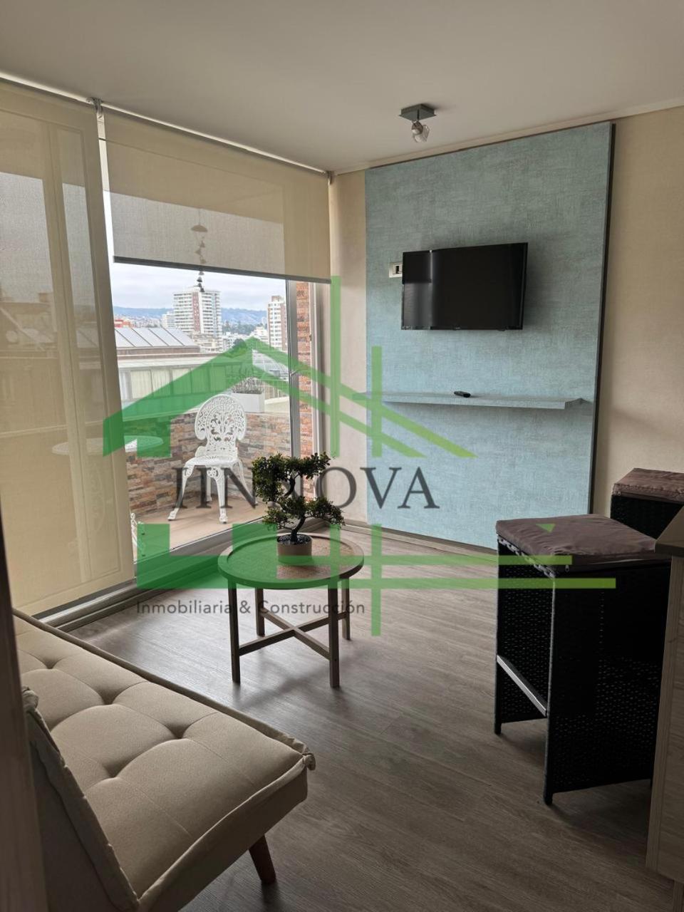 Departamento Apartamento *