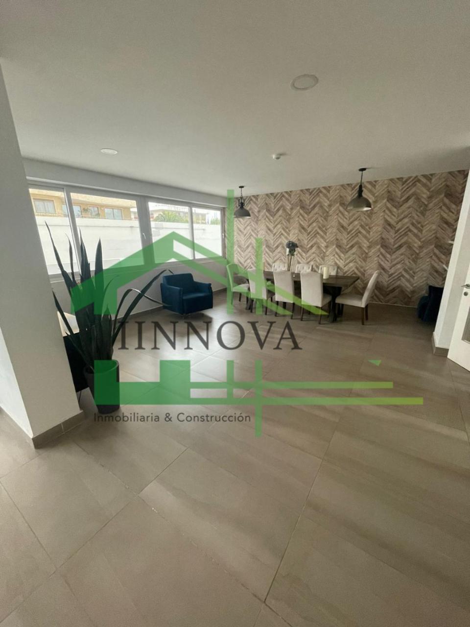 Departamento Apartamento