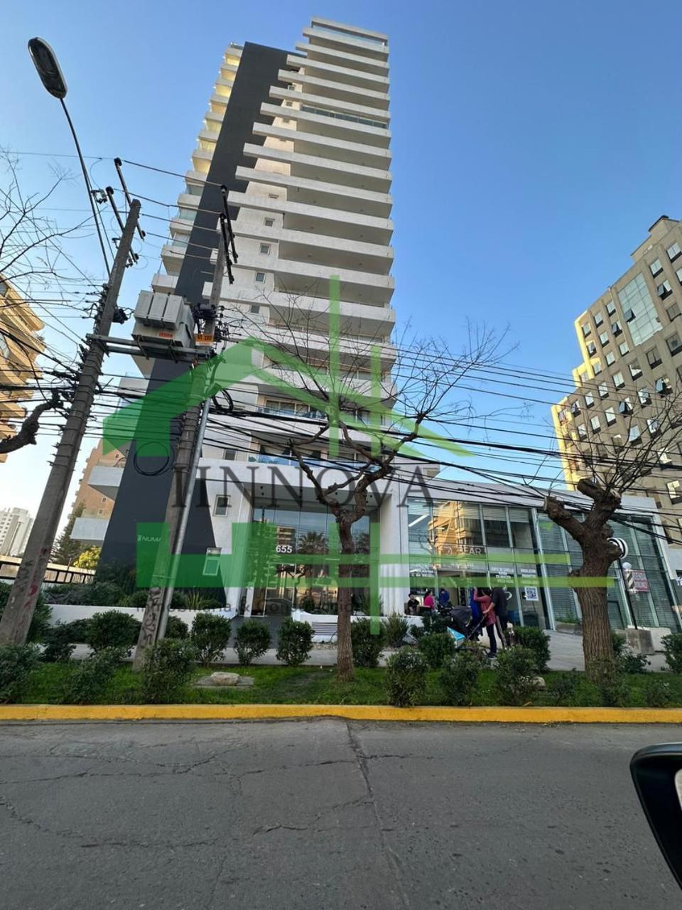 Departamento Apartamento *