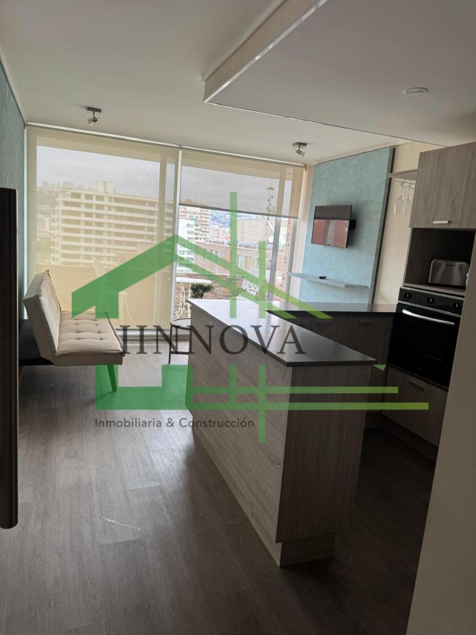 Apartamento Departamento Vina del Mar